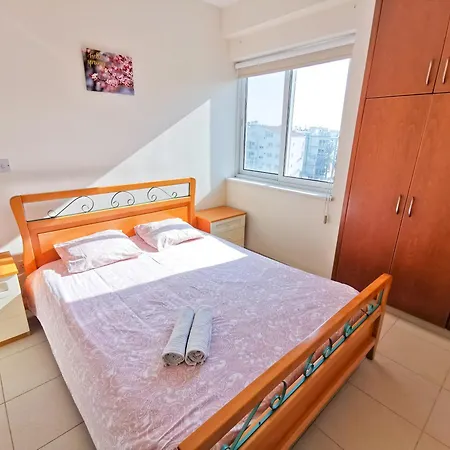 Apartamento License To Chill *