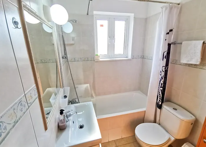 Апартаменты License To Chill *