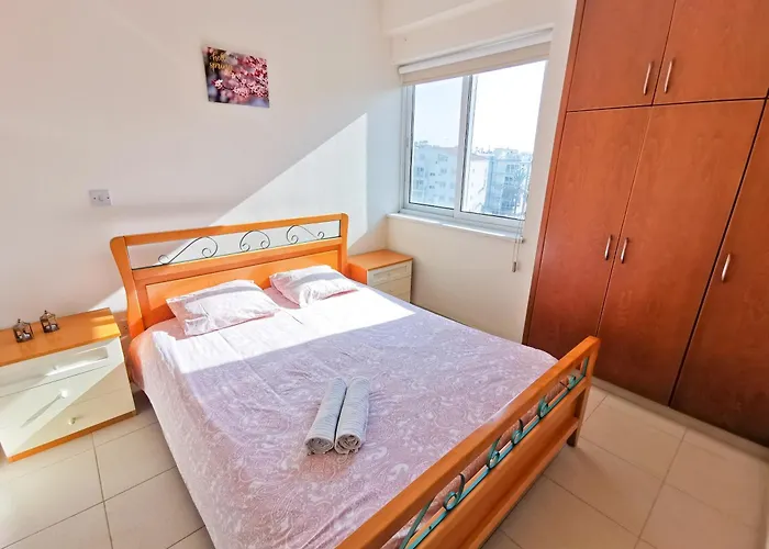 Apartamento License To Chill *