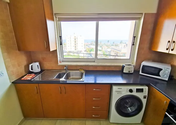 License To Chill * Larnaka