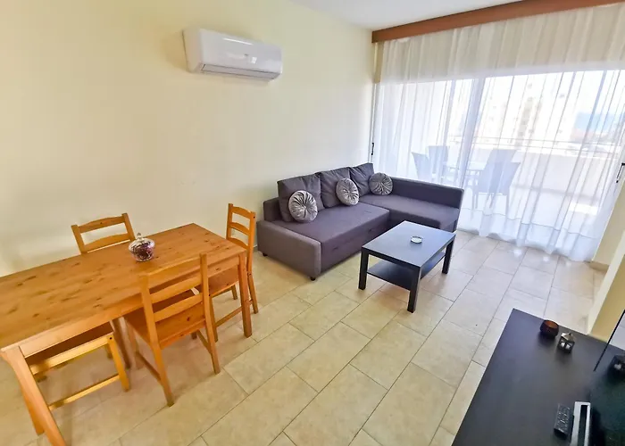 License To Chill * Larnaka