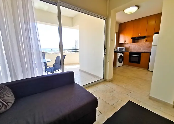 License To Chill Apartment